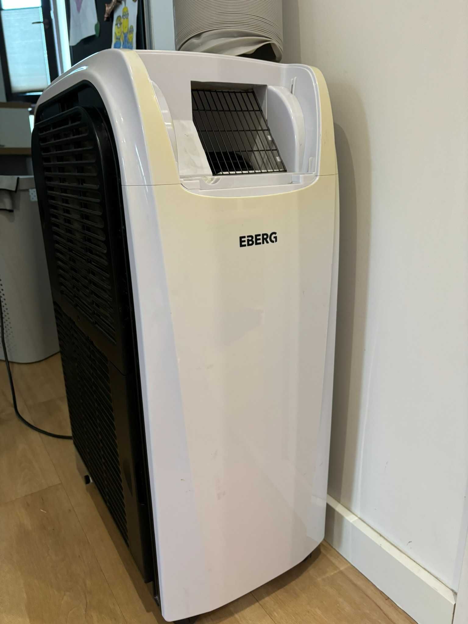Klimatyzator przenośmy EBERG Q40HD