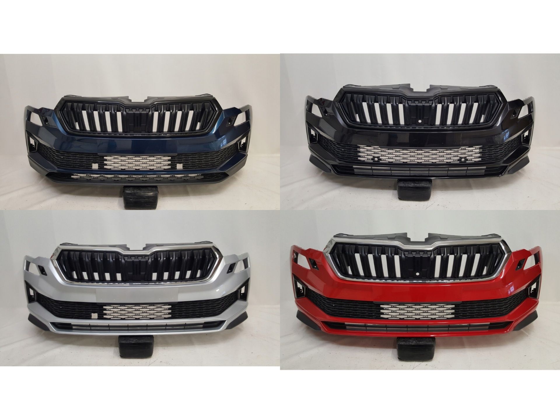 Разборка Skoda Octavia A7 A8 IV/Kodiaq/Karoq/Superb/Enyaq/Fabia III