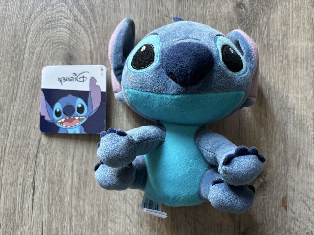 Stitch nowy zabawka maskotka