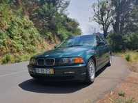 BMW E46 320i touring