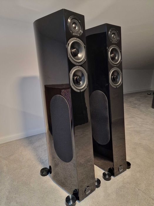 Kolumny Audio Physic Scorpio 25 Plus