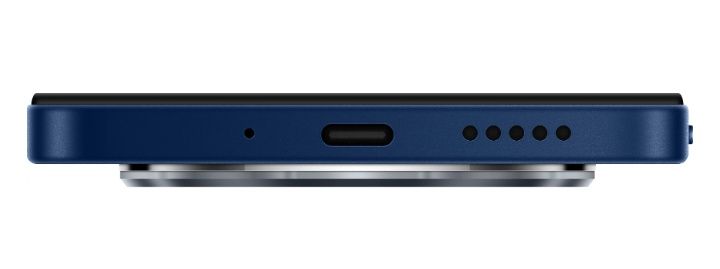 Xiaomi REDMI 14C 8/256 niebieski + słuchawki bluetooth gratis