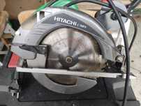 Pilarka Hitachi C7MFA
