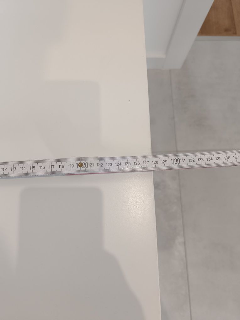 Biurko dziecięce Ikea Pahl