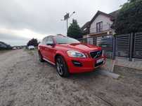 Volvo XC60 2.0 163 km R-Design