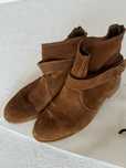 Botins mulher Pull&Bear