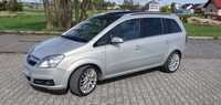 Sprzedam Zafira b 2.0 T 200 KM