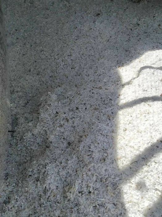 Приймаєм відходи пвх віконної стружки та штапіка