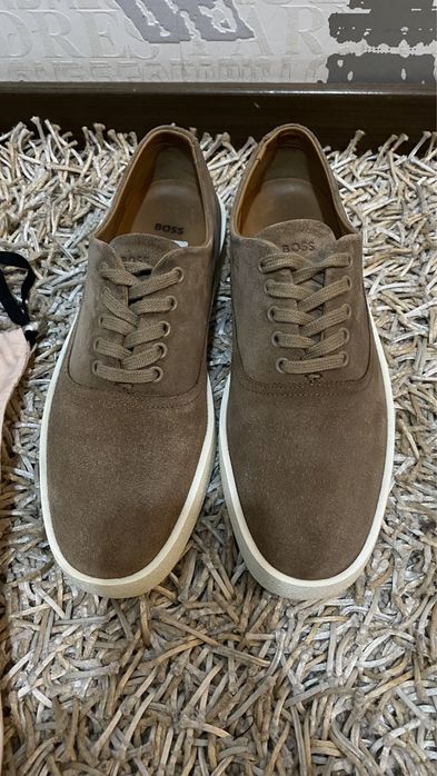 Мужская обувь BOSS 43