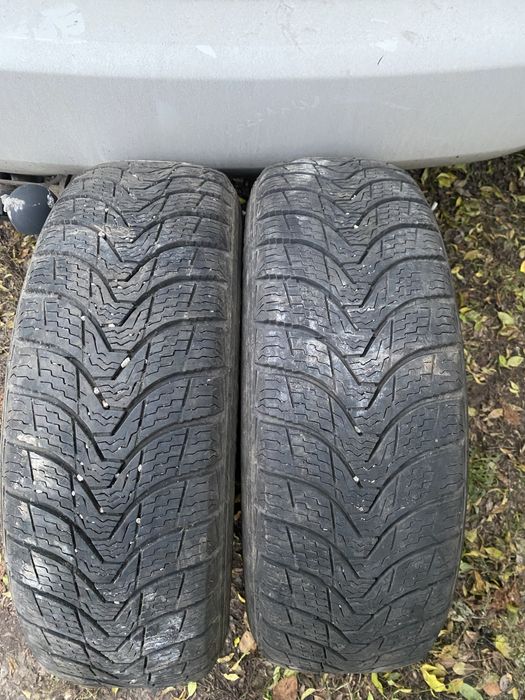 Шини 185/65 R14 зима