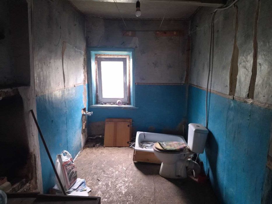 Сдам в оренду будинок в Ялинцях.