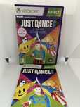 Gra Just Dance 2015 na konsole Xbox 360 x360