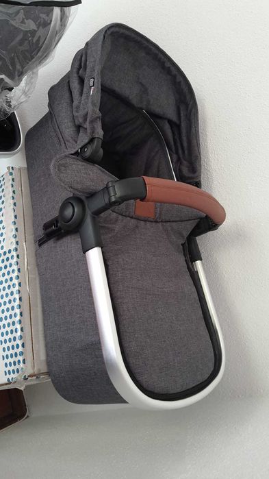 Carrinho bebe Trio  wimi