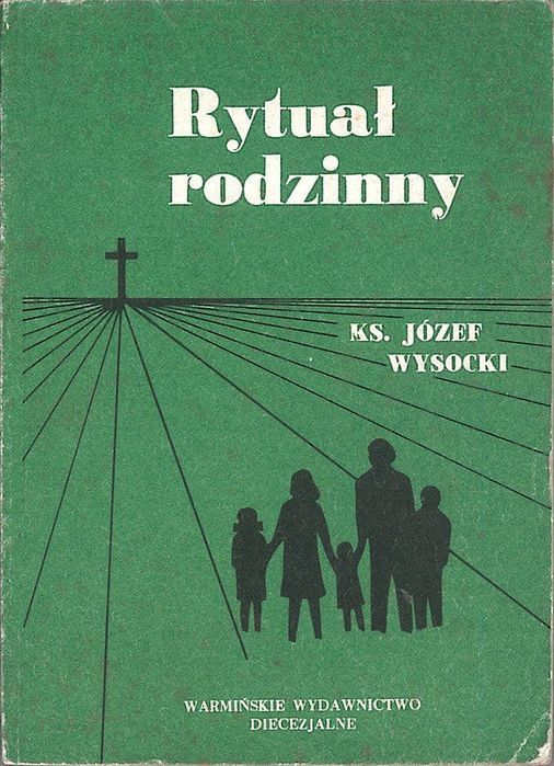 Rytuał rodzinny, Wysocki Józef
