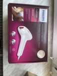 depilator laserowy philips