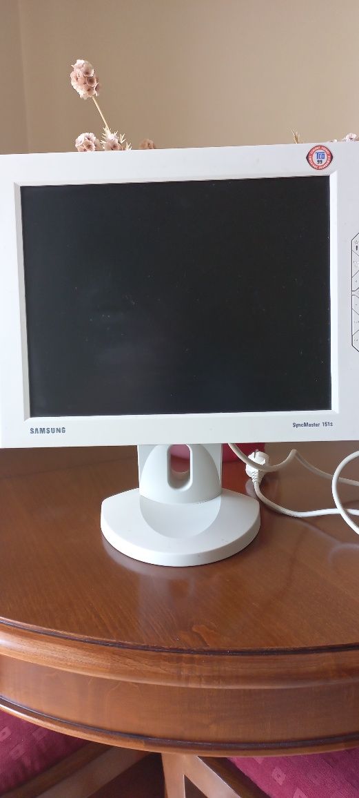 Monitor LCD Samsung