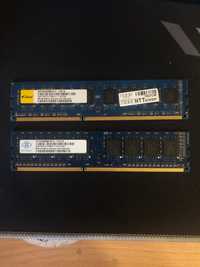 8 GB ram ddr3 1600