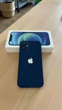 IPhone 12 128gb azul