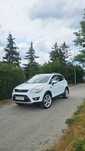 Ford Kuga 4x4 indiwdual Mega Stan Zarejestrowany 2010