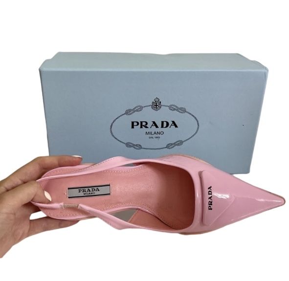 Туфлі Prada (нові)