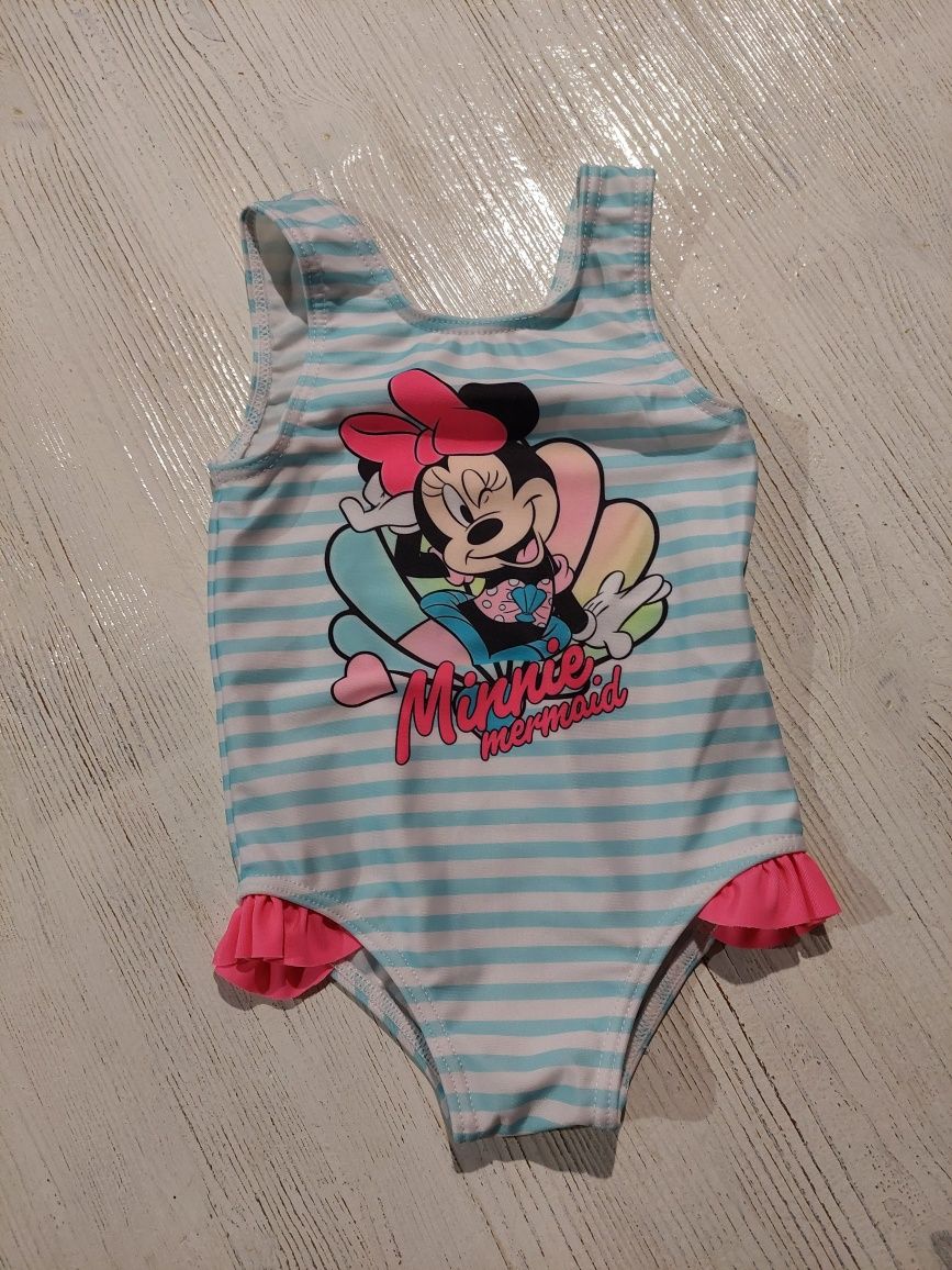 Strój kąpielowy r. 80