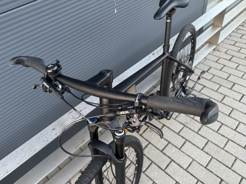 CANYON PATHLITE SL 7.0 XS rower cross gravel treking specialized scott