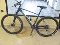 Rower  Górski MTB SUPERIOR XC 889 L 29''