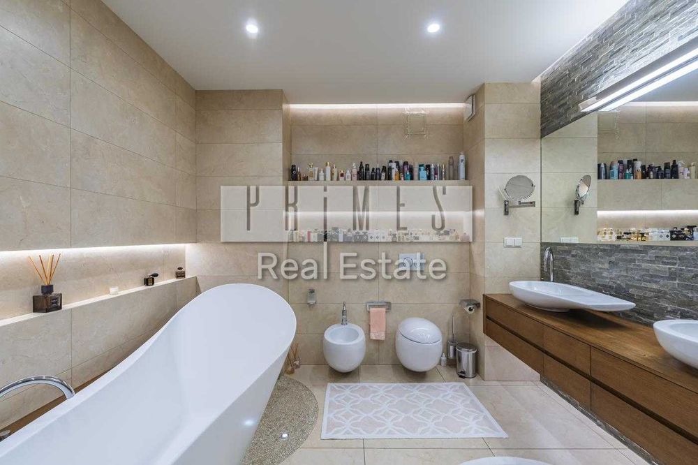 Продаж квартири 180м2 вул Ділова 2 Печерськ Центр