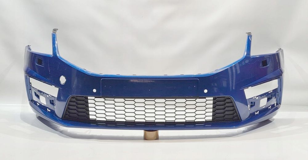 ZDERZAK PRZÓD SKODA OCTAVIA III 17r LIFT RS