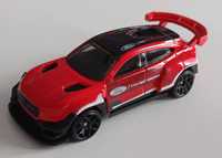 Hot Wheels Ford Mustang Mach-E 1400