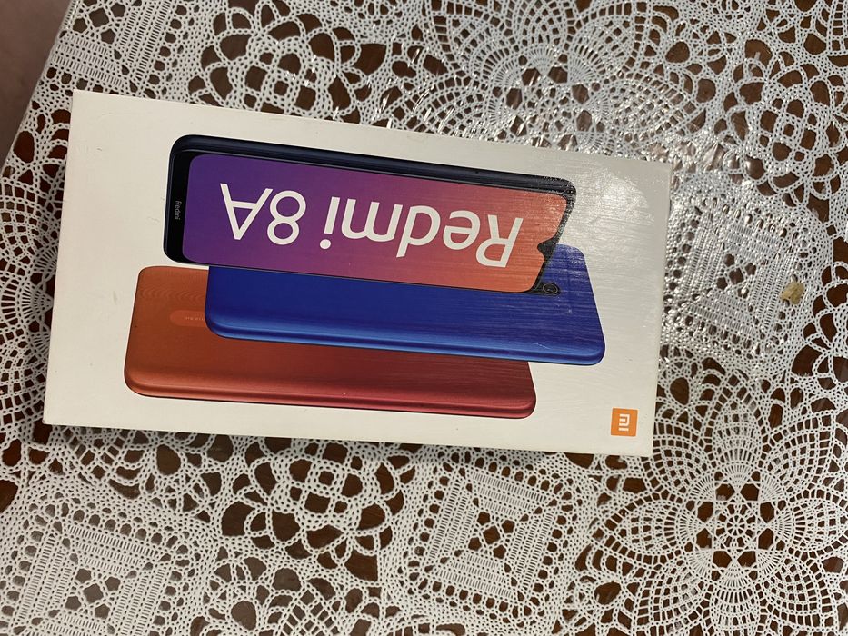Продам телефон Redmi 8 A