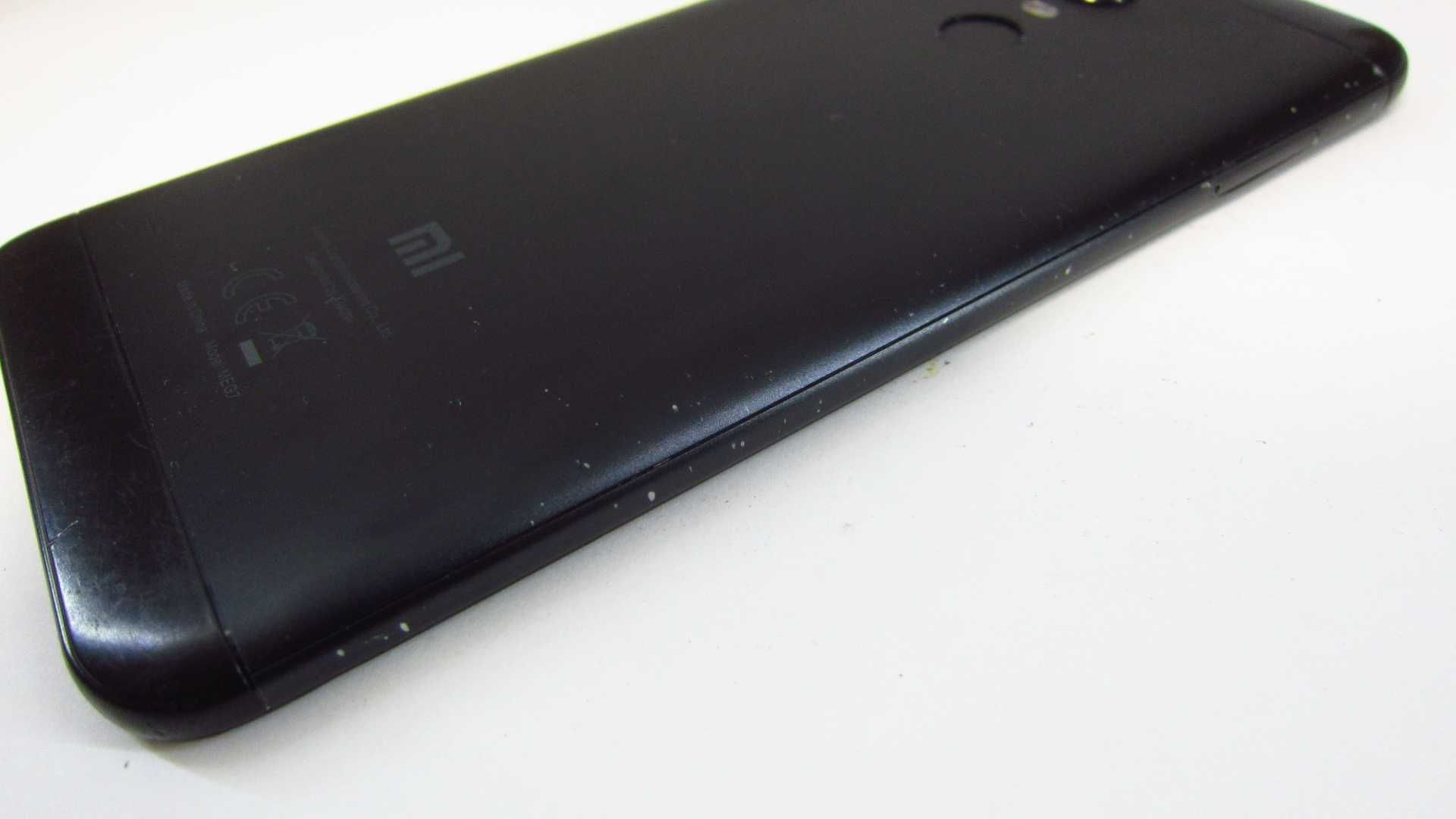Xiaomi Redmi 5 Plus 4/64GB Black