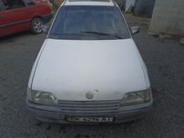 Опель кадет 1.8. обмін