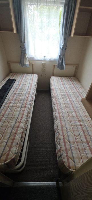 Meble do domku holenderskiego