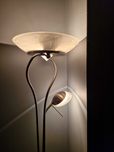 Lampa podłogowa Wolfi