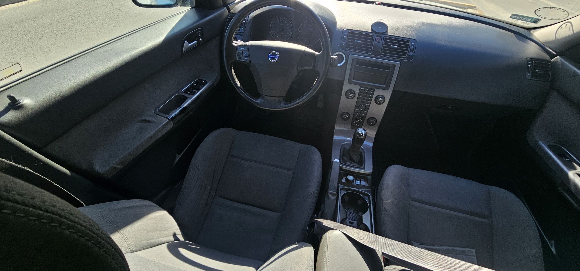 Volvo S40 2.0 Hdi Stan tech bdb