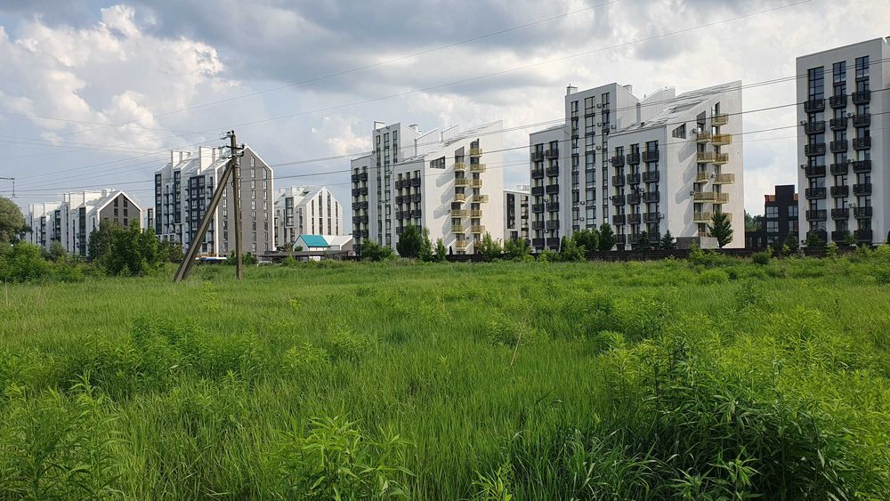 Продам 2к. квартиру в ЖК Білий Шоколад Cyti Lake