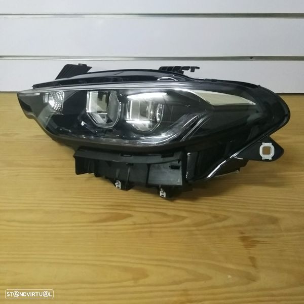 Farol Fiat Tipo modelo: 2016 novo