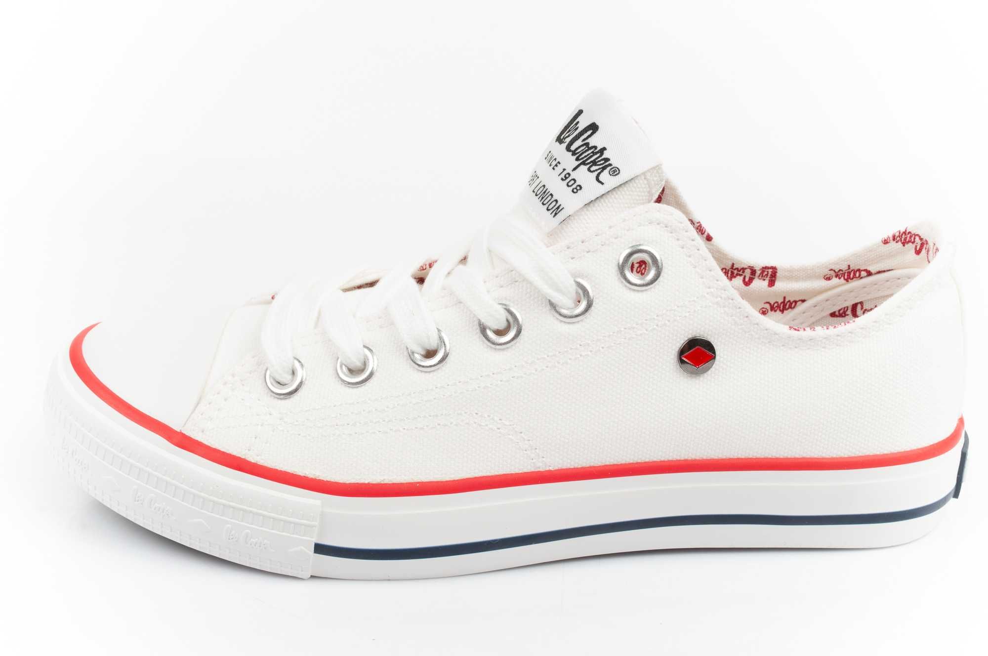 Buty damskie trampki Lee Cooper r. 36-41