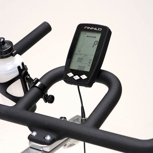 Spiningowy rower treningowy FINNLO SPEEDBIKE CRT - - !!!