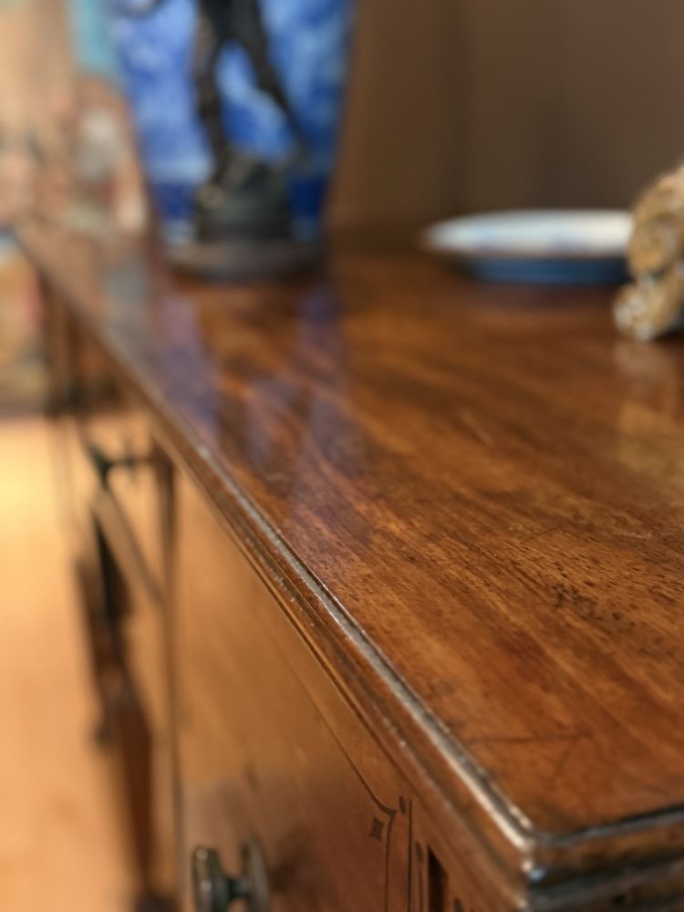 Side-board neoclassico , (aoarador )