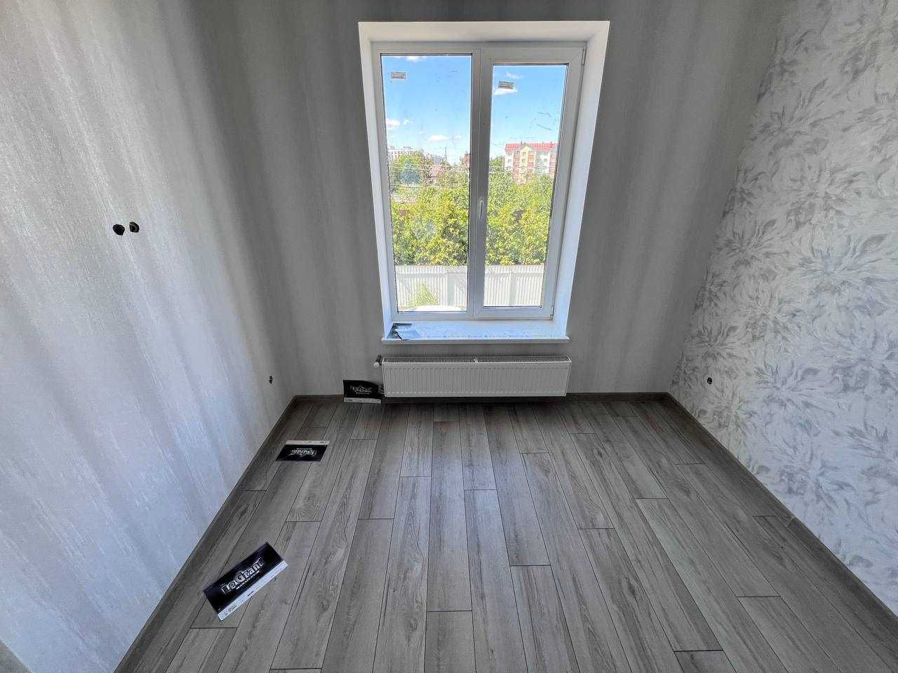 Продаж танхаусу з ремонтом!