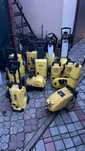 Karcher k 2, k 3, k 4, k 5, k 6 HD, k 7.85, King Craft, робочі і на зп