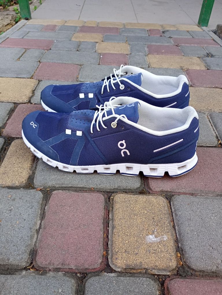 Кросівки ON Cloud Running 44 / 44,5