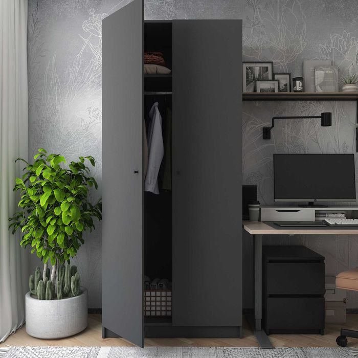 Шафа промо для одягу по смішній ціні шкаф. Доставимо, занесем складем