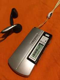 Odtwarzacz MP3 Creative Muvo TX 256 MB