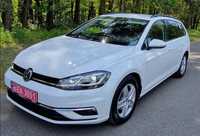 Volkswagen GOLF Highline 2.0D 110kWt DQ381 7