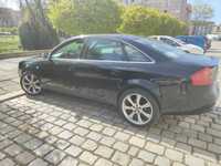 Audi A6 C5 2000 lpg