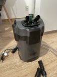 Filtr zewnętrzny do akwarium Tetra EX 700 Plus