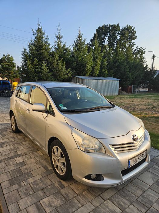 Toyota Verso 2.0